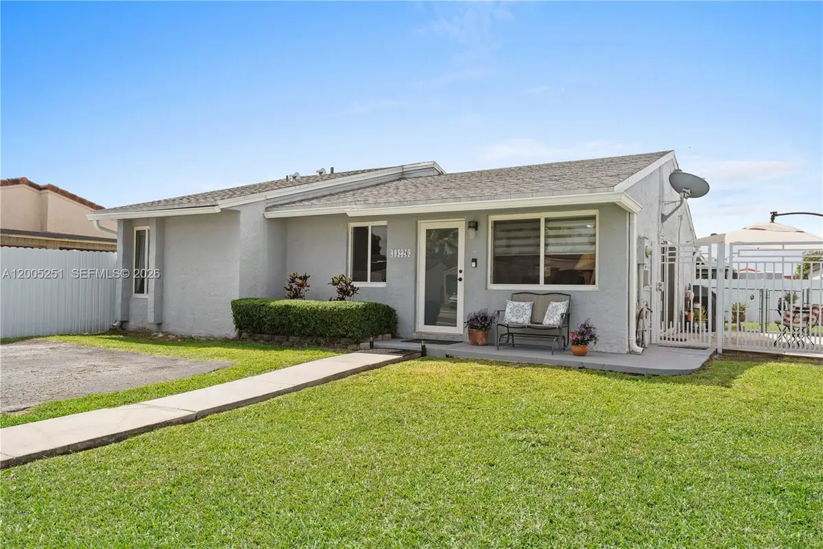 13226 NW 5th Ter, Miami, FL 33182 - #1