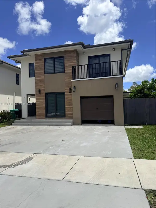 102 NW 10th Pl, Florida City, FL 33034