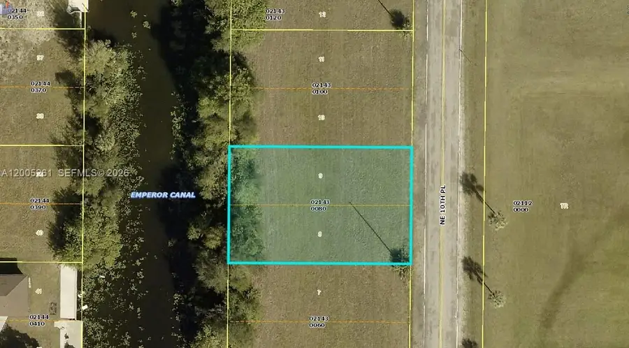 1702 NE 10th Pl, Cape Coral, FL 33909 - #2