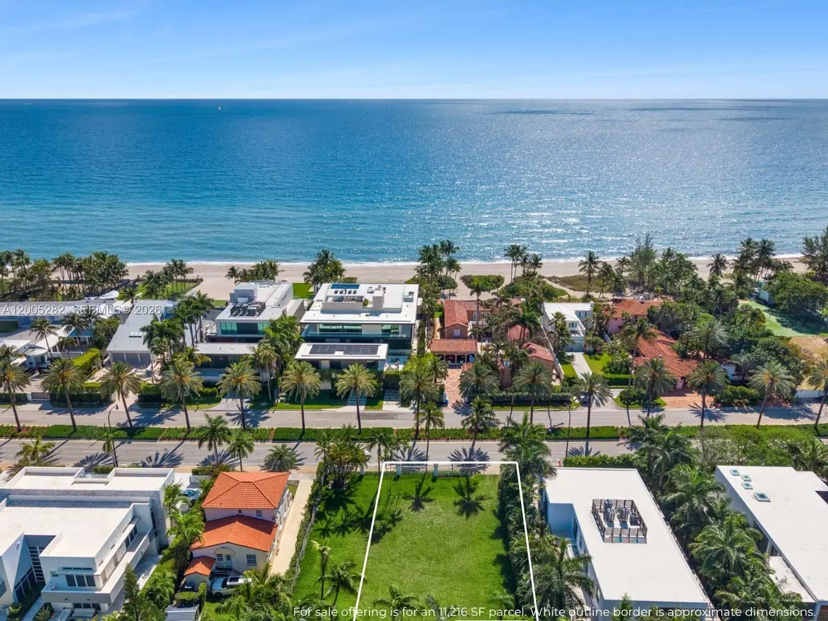 254 Ocean Blvd, Golden Beach, FL 33160 - #1