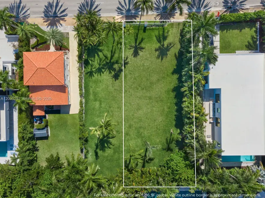 254 Ocean Blvd, Golden Beach, FL 33160 - #2