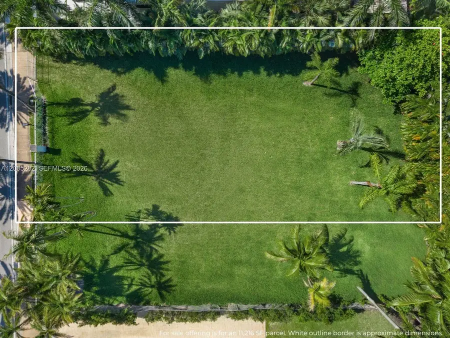 254 Ocean Blvd, Golden Beach, FL 33160 - #3