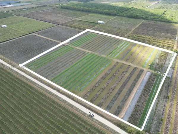 34000 Sw 222th Ave, Homestead, FL 33034