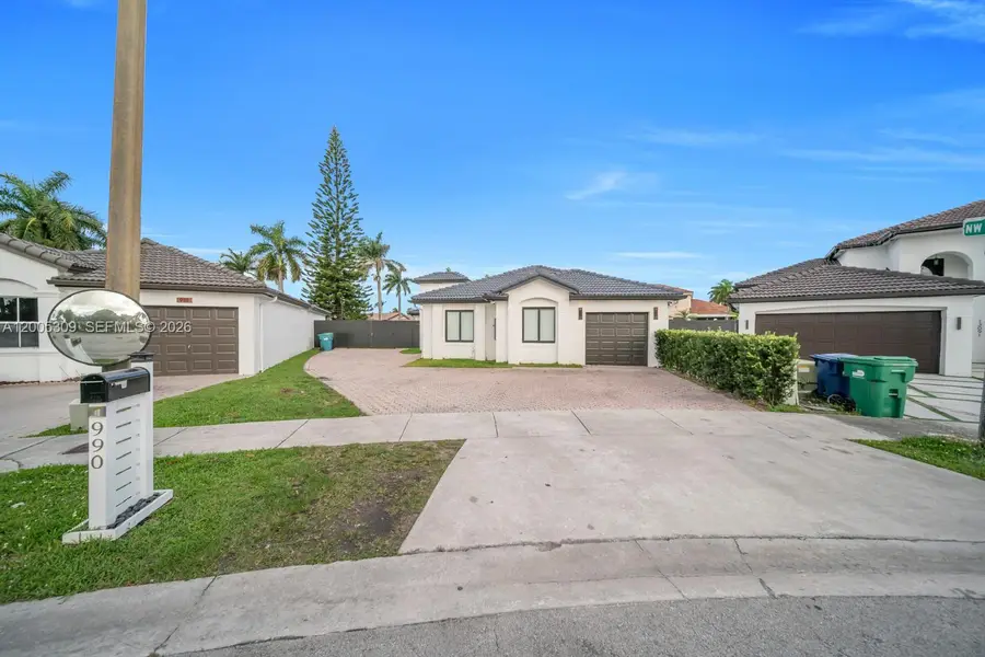 990 NW 131st Ave, Miami, FL 33182 - #3