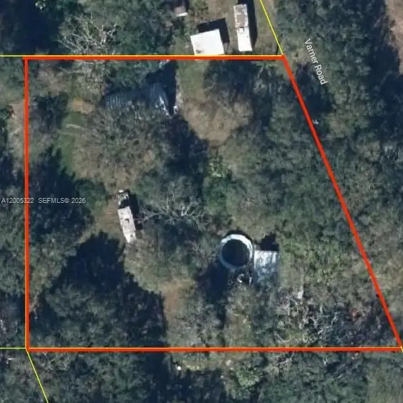 133 Varner Rd, Lorida, FL 33857