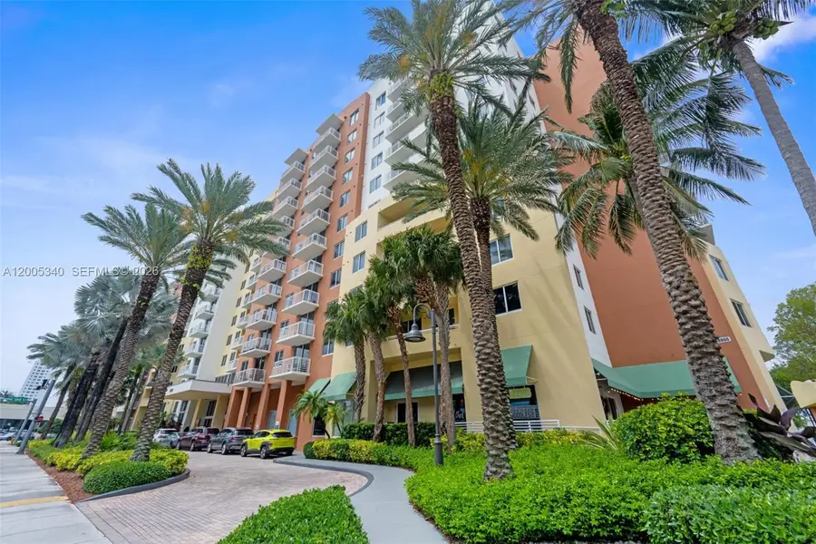 18800 NE 29th Ave #526, Aventura, FL 33180 - #2