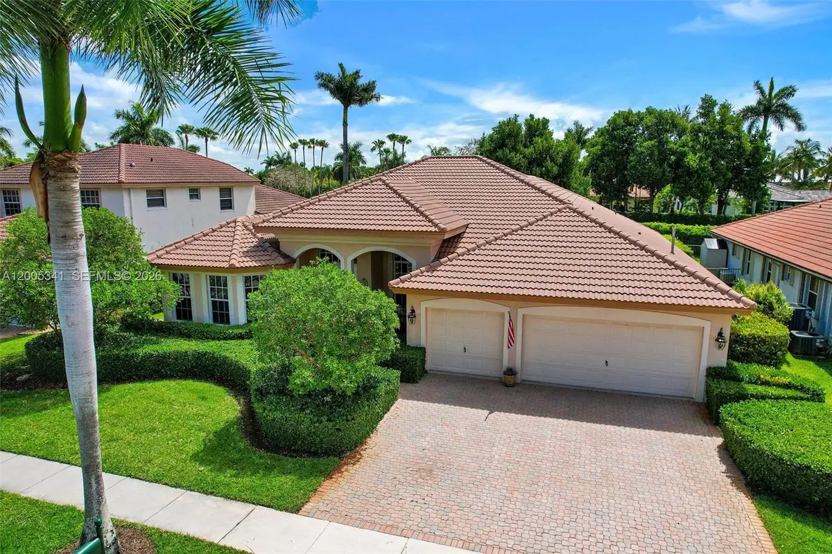3911 SW 186th Ave, Miramar, FL 33029 - #1