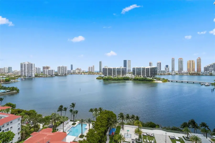 3301 NE 183rd St #1604, Aventura, FL 33160 - #2