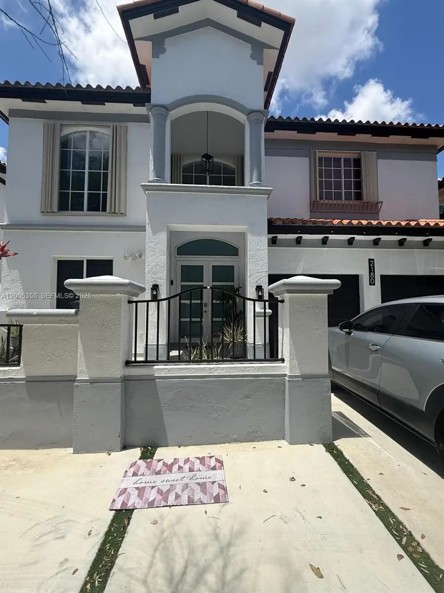 2180 SW 152nd Pl, Miami, FL 33185 - #1