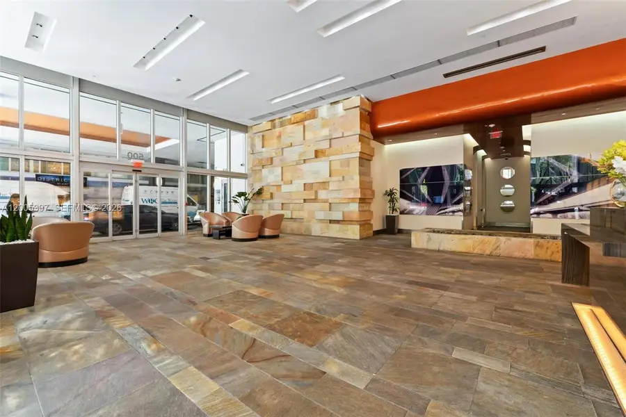 500 Brickell Ave #1405, Miami, FL 33131 - #3