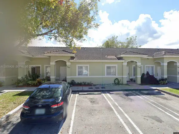 13264 Old Biscayne Dr #403, Homestead, FL 33033