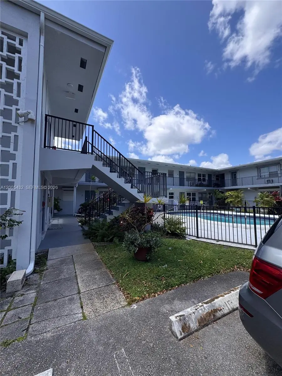 3510 Harrison St #12, Hollywood, FL 33021 - #3