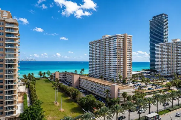1936 S Ocean Dr #4D, Hallandale Beach, FL 33009