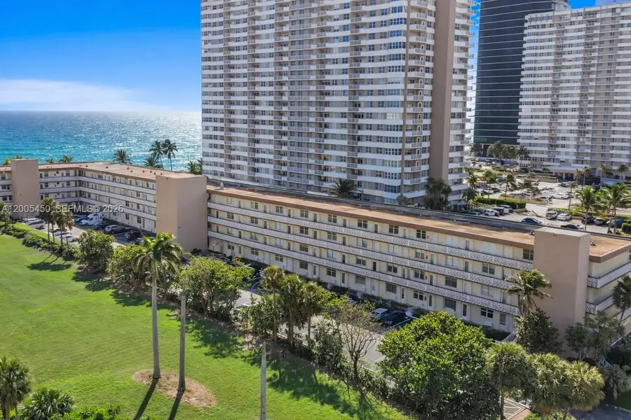1936 S Ocean Dr #4D, Hallandale Beach, FL 33009 - #2