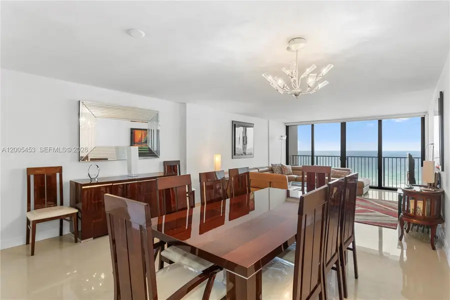 2101 S Ocean #1001, Hollywood, FL 33019 - #2