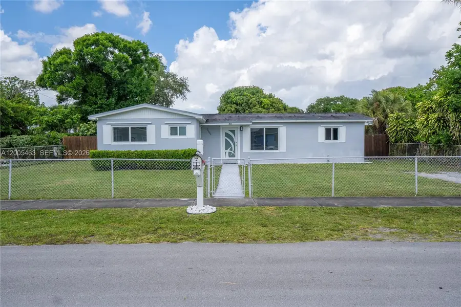 20440 NW 20th Ct, Miami Gardens, FL 33056 - #2