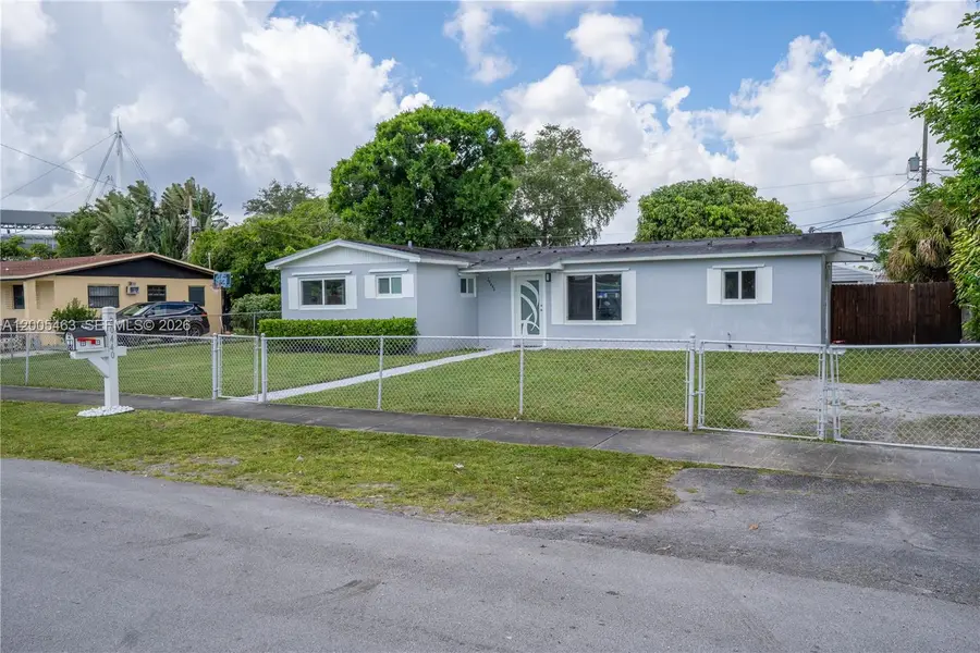 20440 NW 20th Ct, Miami Gardens, FL 33056 - #3