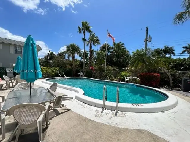 1520 Mckinley St #206E, Hollywood, FL 33020 - #2