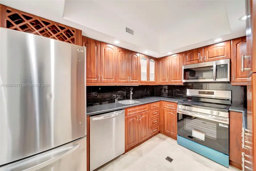 1985 S Ocean Dr #20A, Hallandale Beach, FL 33009 - #2