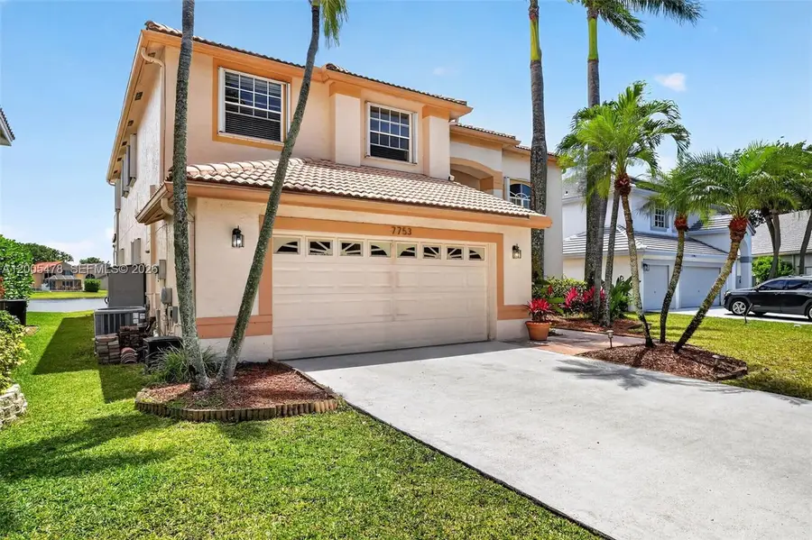 7753 Cedar Hurst Ct, Lake Worth, FL 33467 - #3