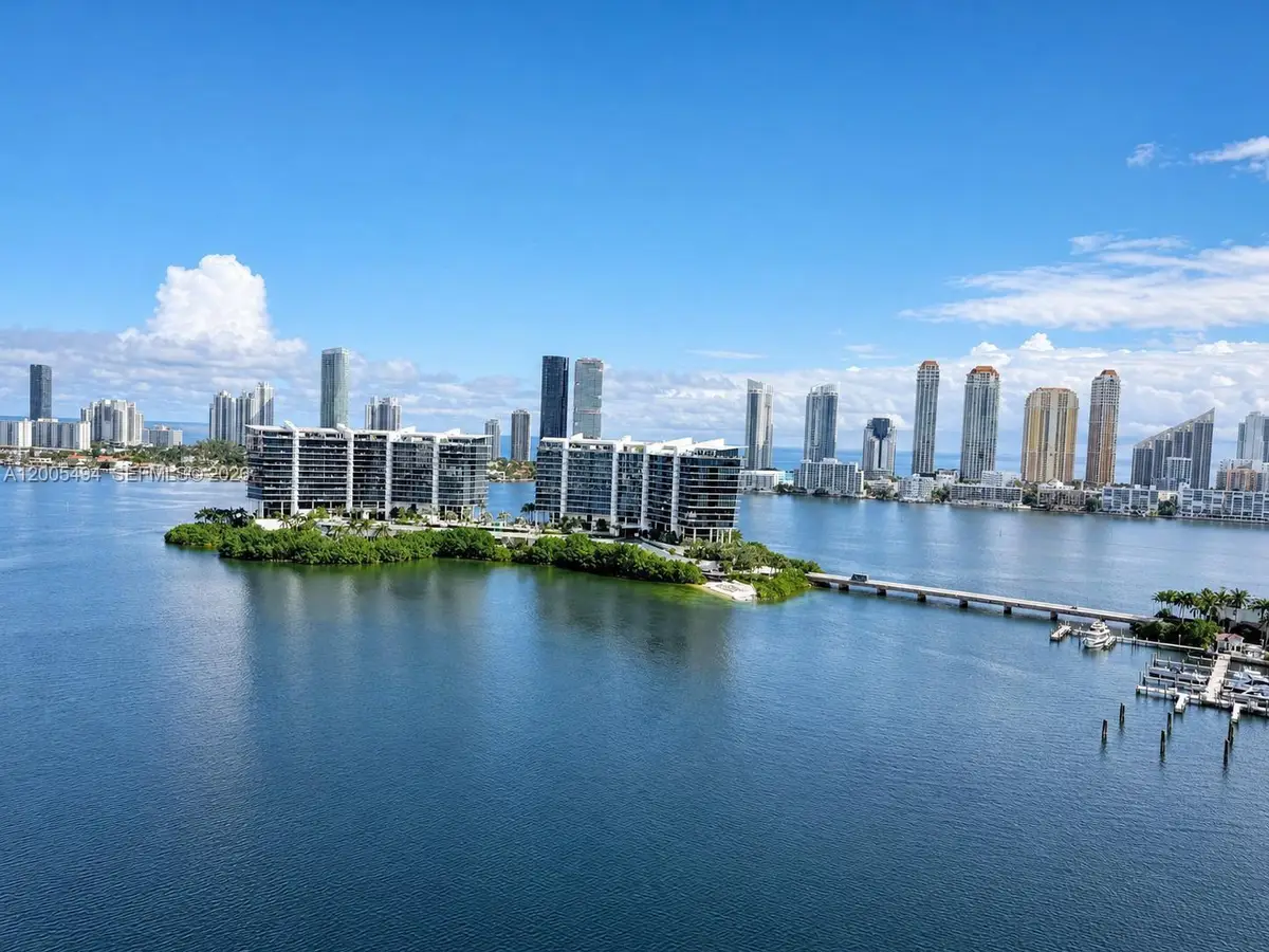 3201 NE 183rd St #2202, Aventura, FL 33160 - #1