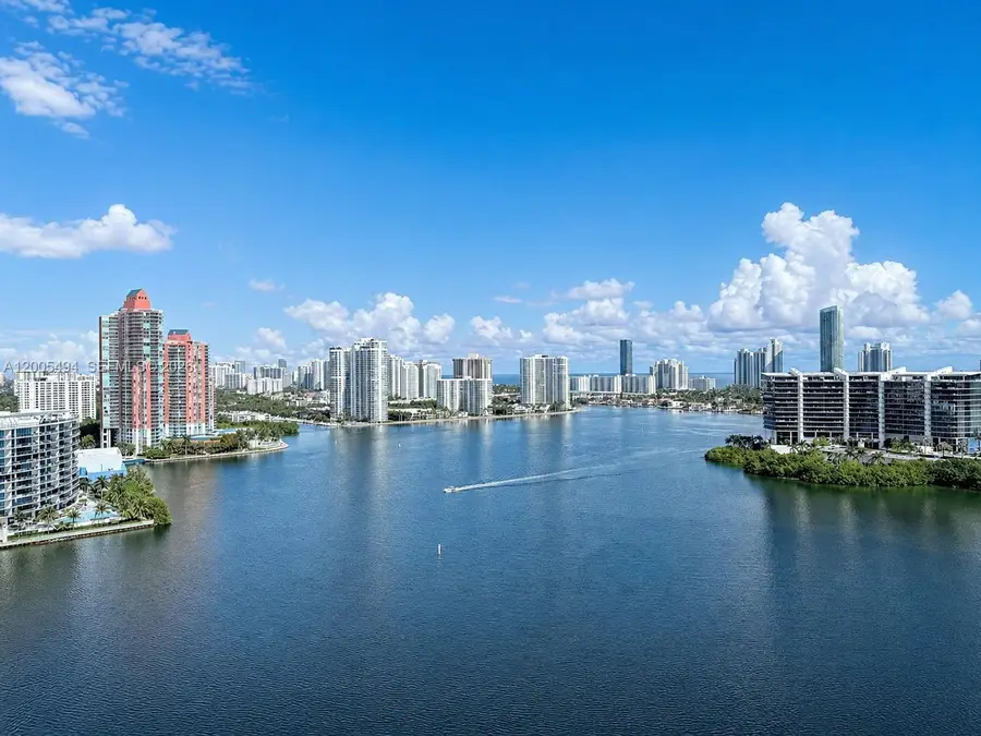 3201 NE 183rd St #2202, Aventura, FL 33160 - #2