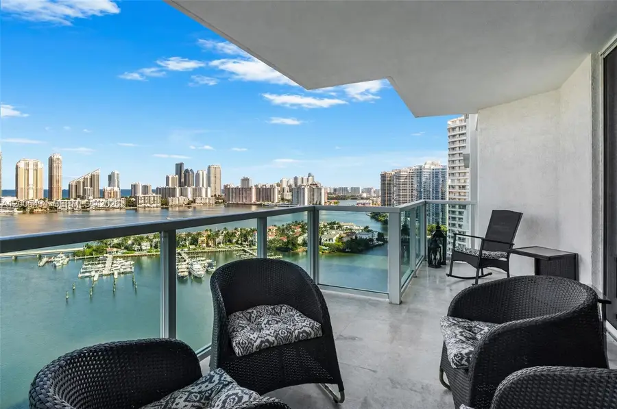 3201 NE 183rd St #2202, Aventura, FL 33160 - #3