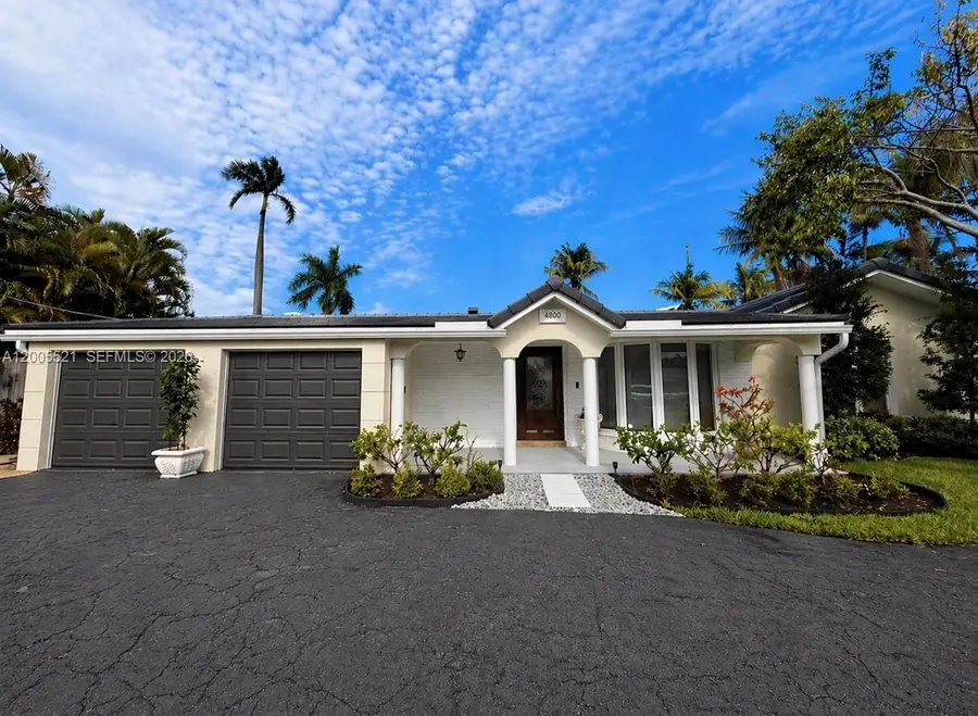 4800 NE 13th Ter, Oakland Park, FL 33334 - #2