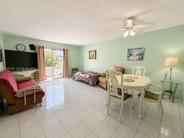 16701 NE 13th Ave #102, Miami, FL 33162