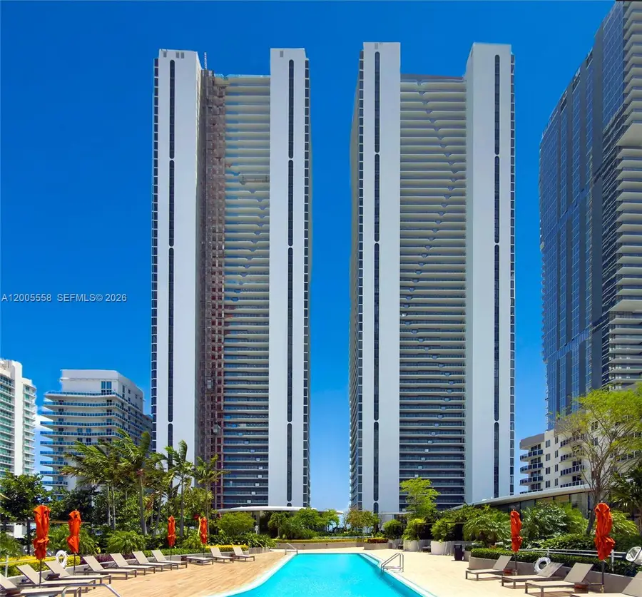 700 NE NE 24th St #3002A, Miami, FL 33137 - #3