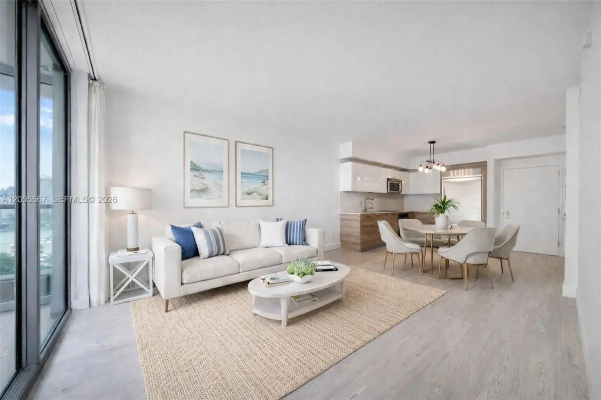 1300 Brickell Bay Dr #704, Miami, FL 33131 - #1