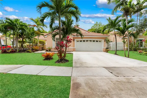 13100 SW 20th St, Miramar, FL 33027