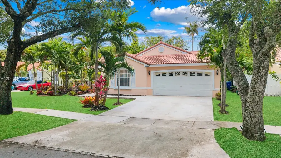 13100 SW 20th St, Miramar, FL 33027 - #2