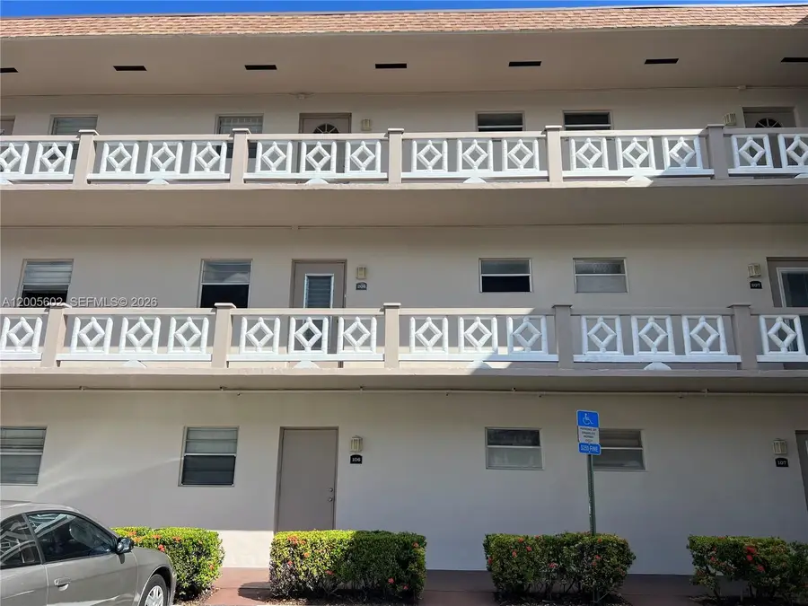 5181 W Oakland Park Blvd #206, Lauderdale Lakes, FL 33313 - #2