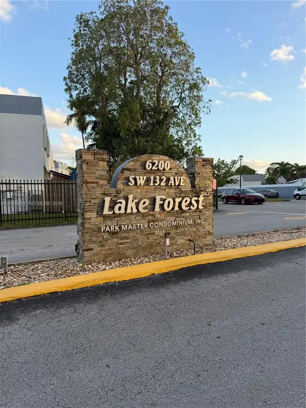 6219 SW 131st Pl #204, Miami, FL 33183