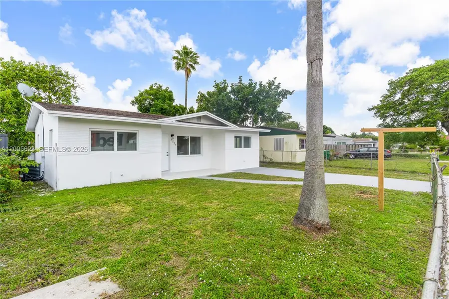 6536 SW 21st St, Miramar, FL 33023 - #2