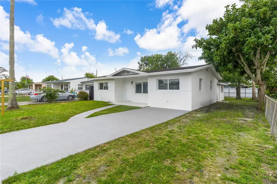 6536 SW 21st St, Miramar, FL 33023 - #3