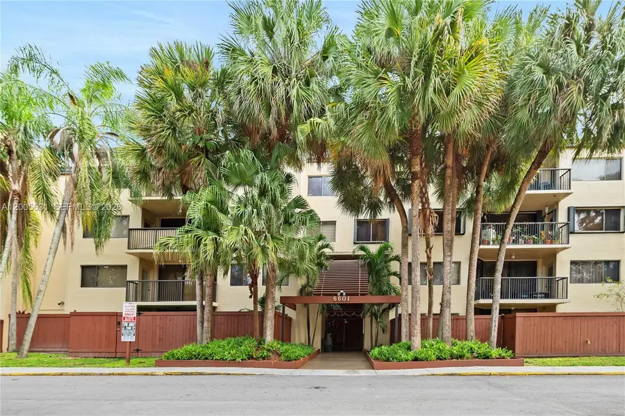 6601 SW 116th Ct #404, Miami, FL 33173 - #3