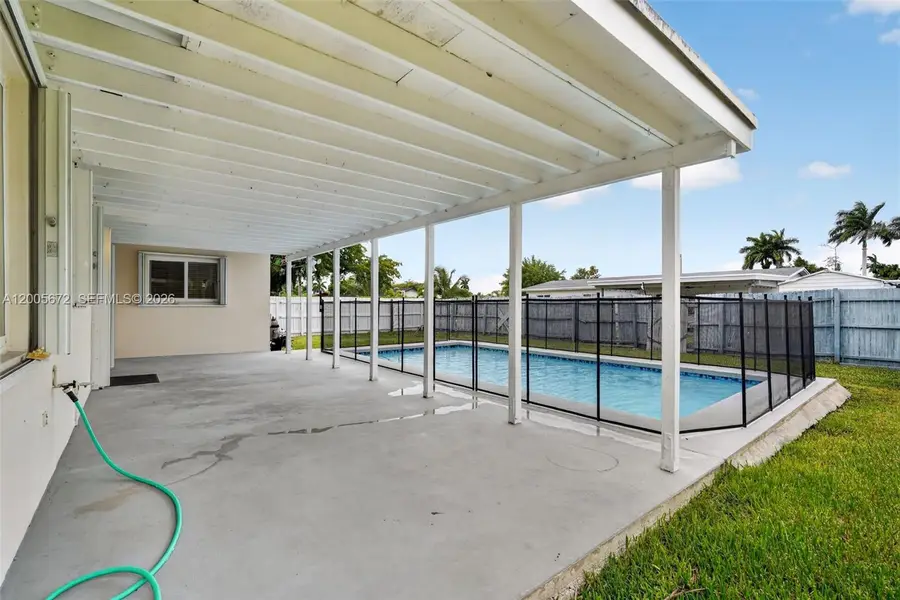 341 NW 15th St, Homestead, FL 33030 - #3