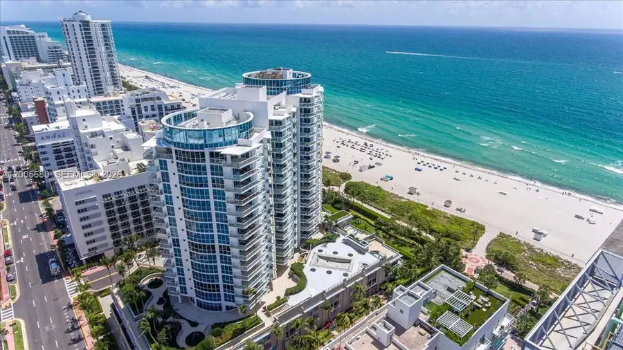 3801 Collins Ave #1105, Miami Beach, FL 33140 - #3