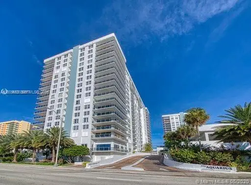 2751 S Ocean Dr #701N, Hollywood, FL 33019 - #2