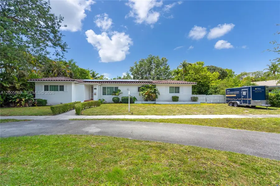 170 NW 105th St, Miami Shores, FL 33150 - #2