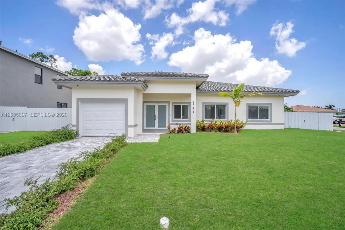 12901 SW 265th St, Homestead, FL 33032 - #1