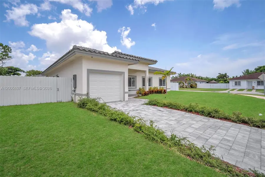 12901 SW 265th St, Homestead, FL 33032 - #3