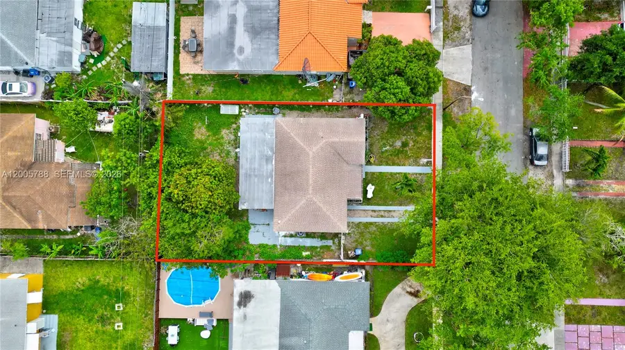 1921 NE 158th St, North Miami Beach, FL 33162 - #3