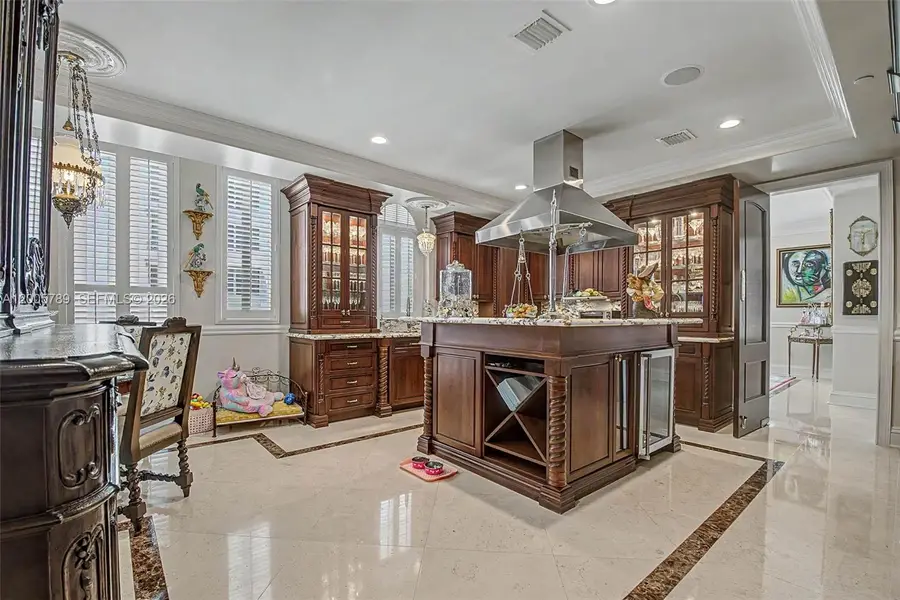 600 Coral Way #5, Coral Gables, FL 33134 - #3