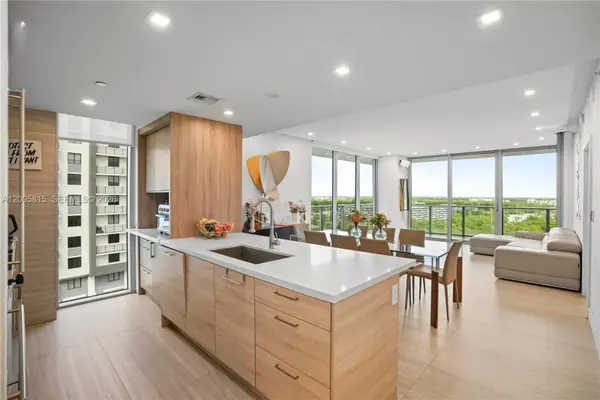 16385 NE Biscayne Blvd #1601+2 Parkings, North Miami Beach, FL 33160