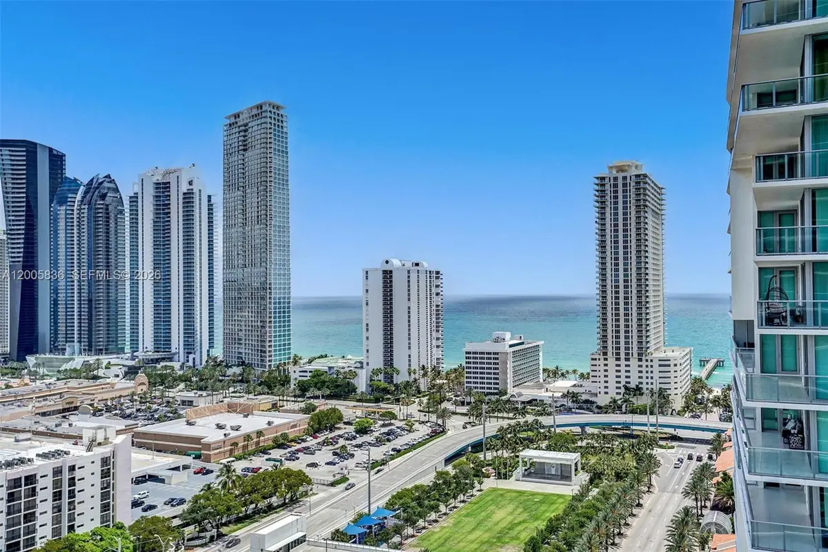 330 Sunny Isles Blvd #5-2207, Sunny Isles Beach, FL 33160 - #1