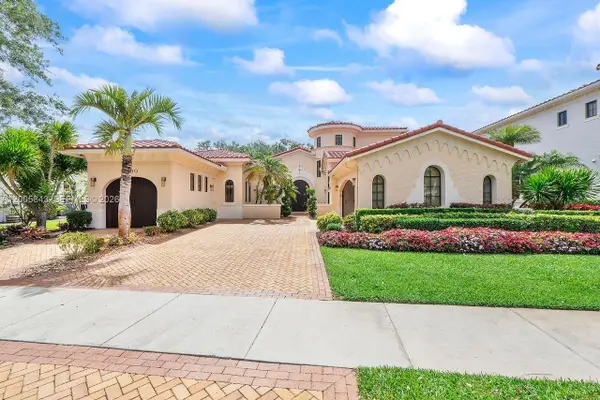 7080 Long Leaf Dr, Parkland, FL 33076