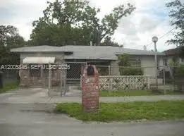 4621 SW 22nd St, West Park, FL 33023 - #1